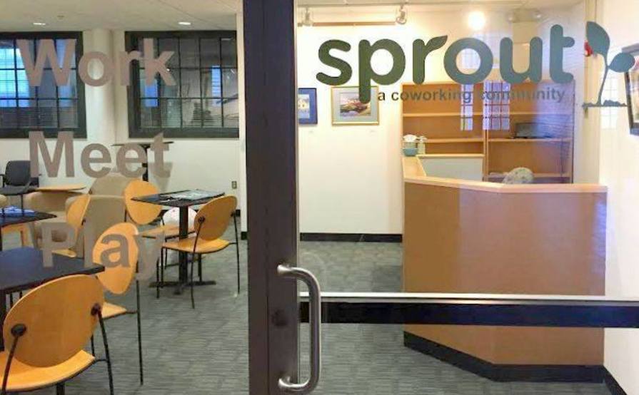 Sprout Coworking