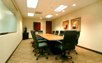 Conference Room # 1 Conference Room # 1