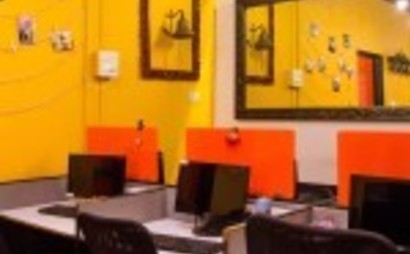 Ganesh Manchekar Ganesh Manchekar