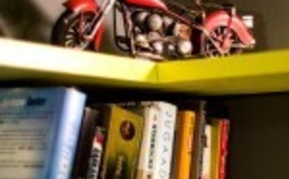 Ganesh Manchekar Ganesh Manchekar