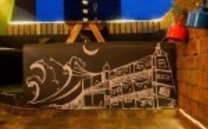 Ganesh Manchekar Ganesh Manchekar