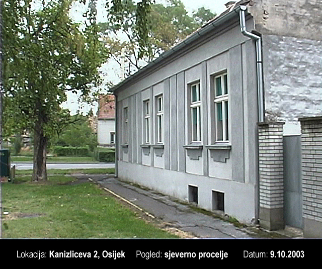 Executive Corner Office