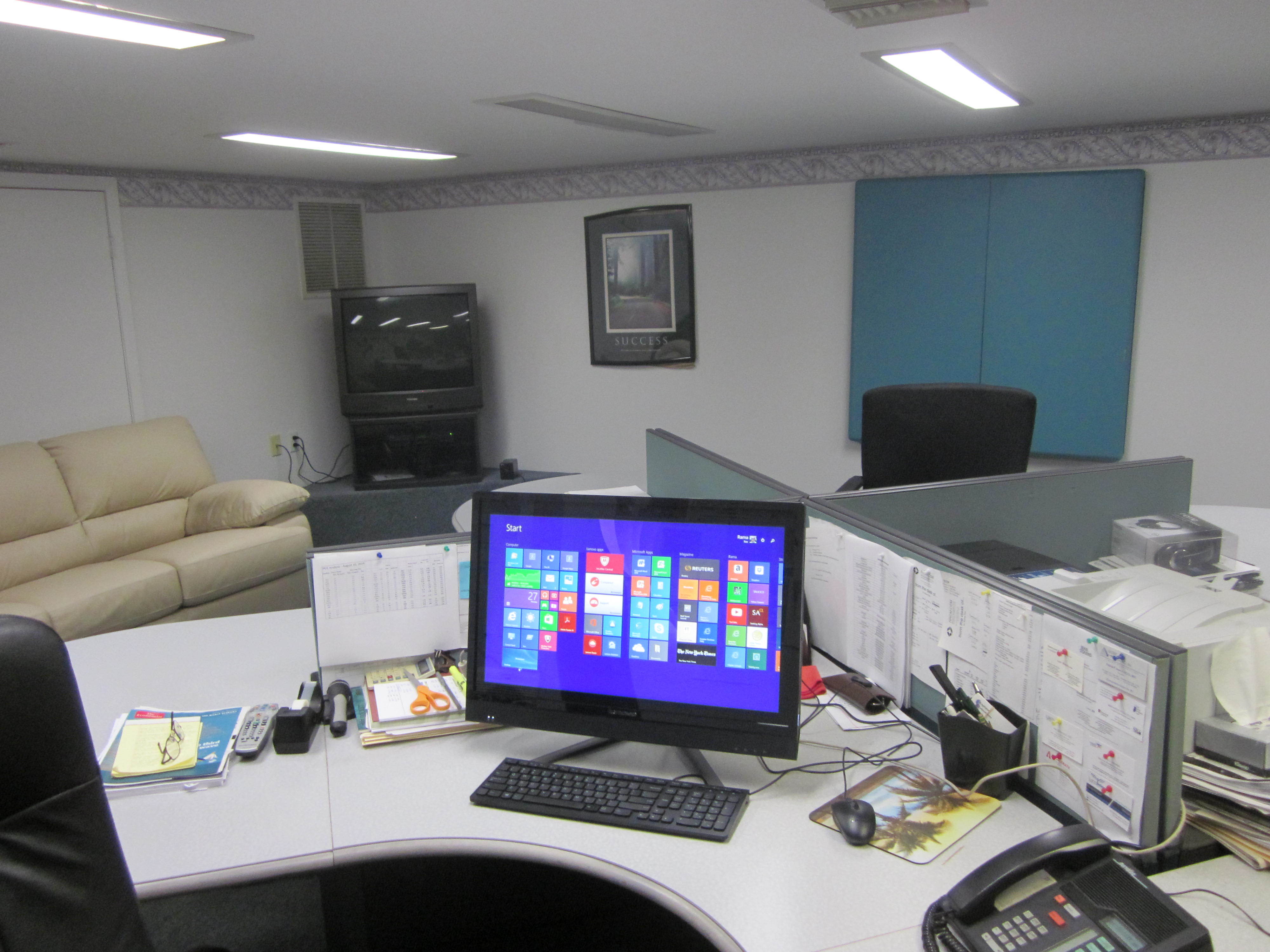 Office Space in Bohemia, Long Island, NY