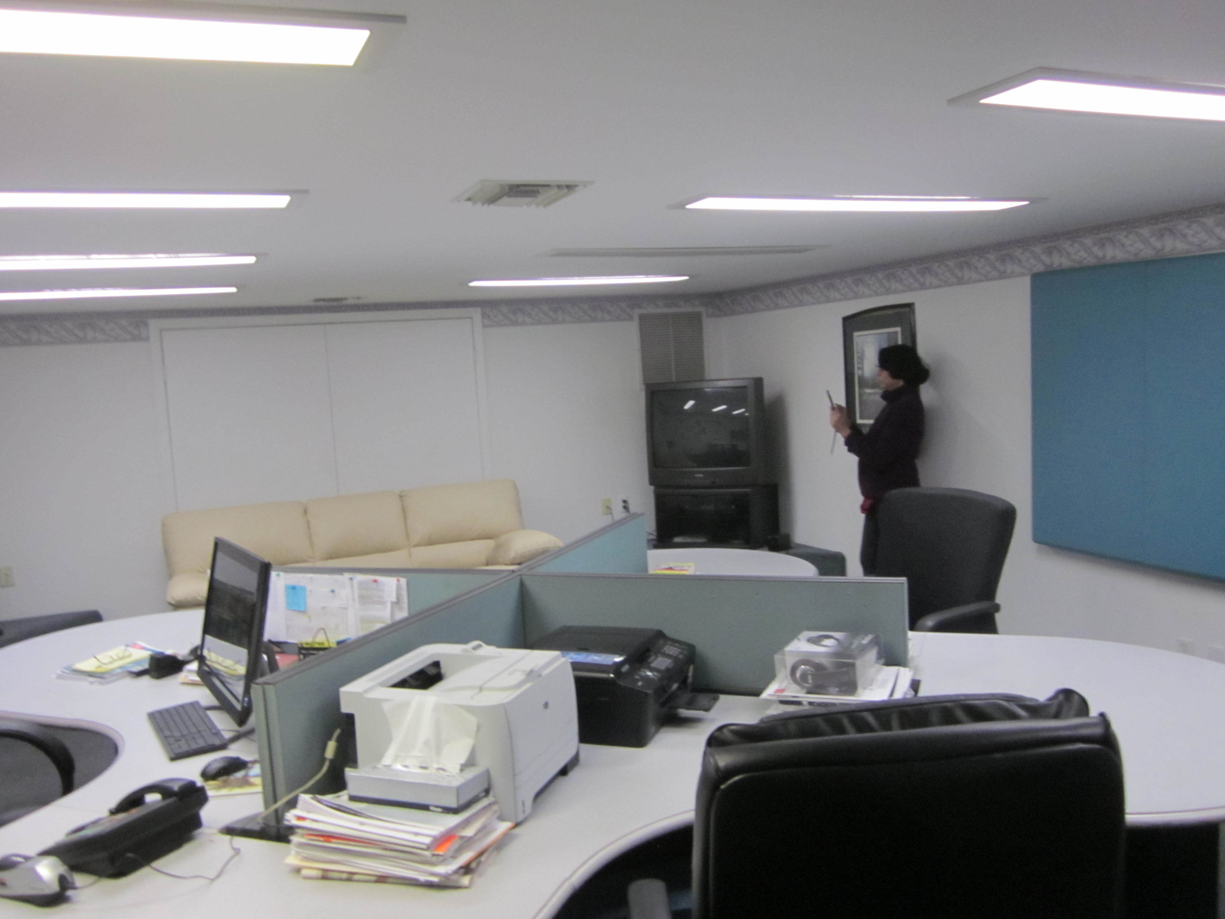 Office Space in Bohemia, Long Island, NY