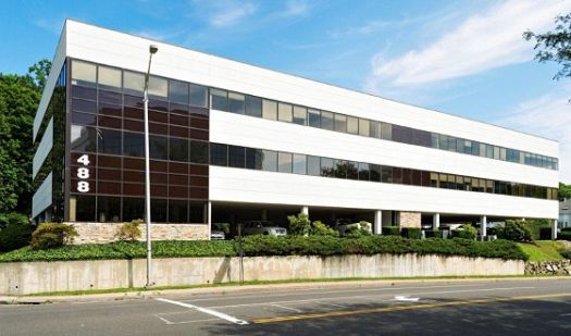 Office Space Available - Central Norwalk