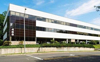 Office Space Available - Central Norwalk Office Space Available - Central Norwalk
