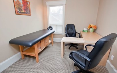 Treatment Room Treatment Room