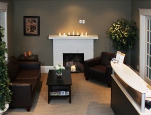 Upper-Level Loft Space 