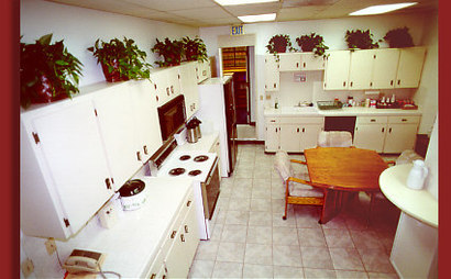 Private office, Semi-private desk, Conference room Private office, Semi-private desk, Conference room