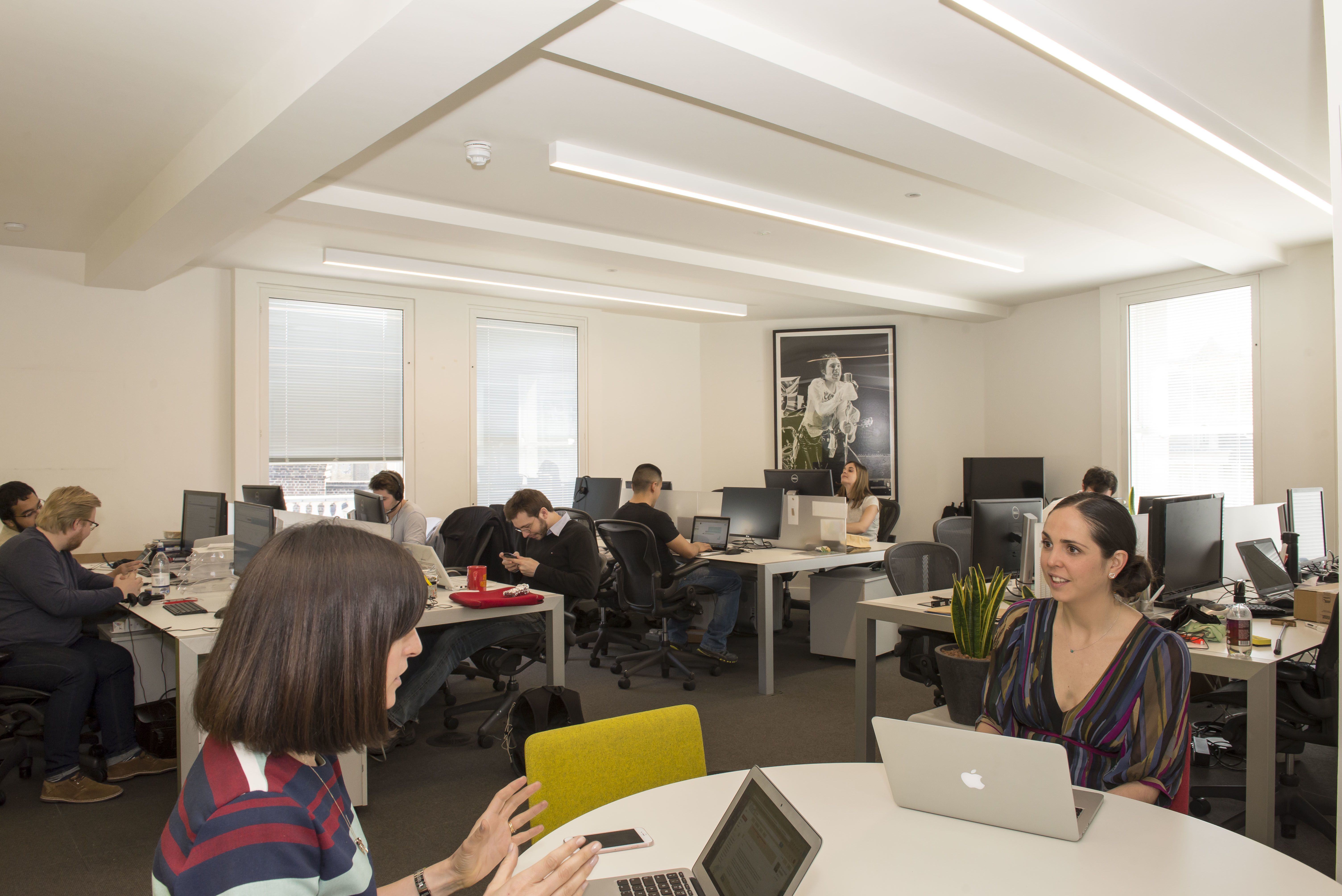 eOffice - Soho eOffice - Soho