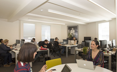 eOffice - Soho eOffice - Soho