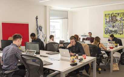 eOffice - Soho eOffice - Soho