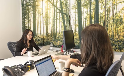 eOffice - Soho eOffice - Soho