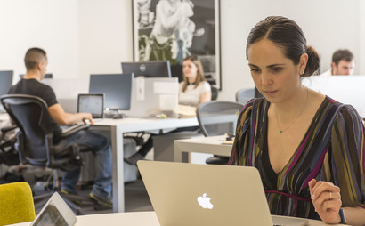 eOffice - Soho eOffice - Soho