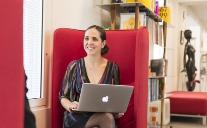 eOffice - Soho eOffice - Soho