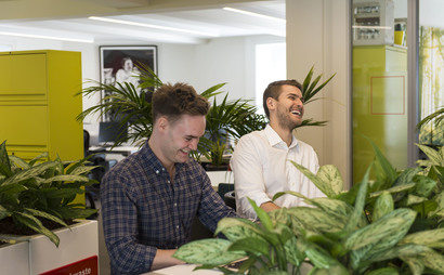 eOffice - Soho eOffice - Soho