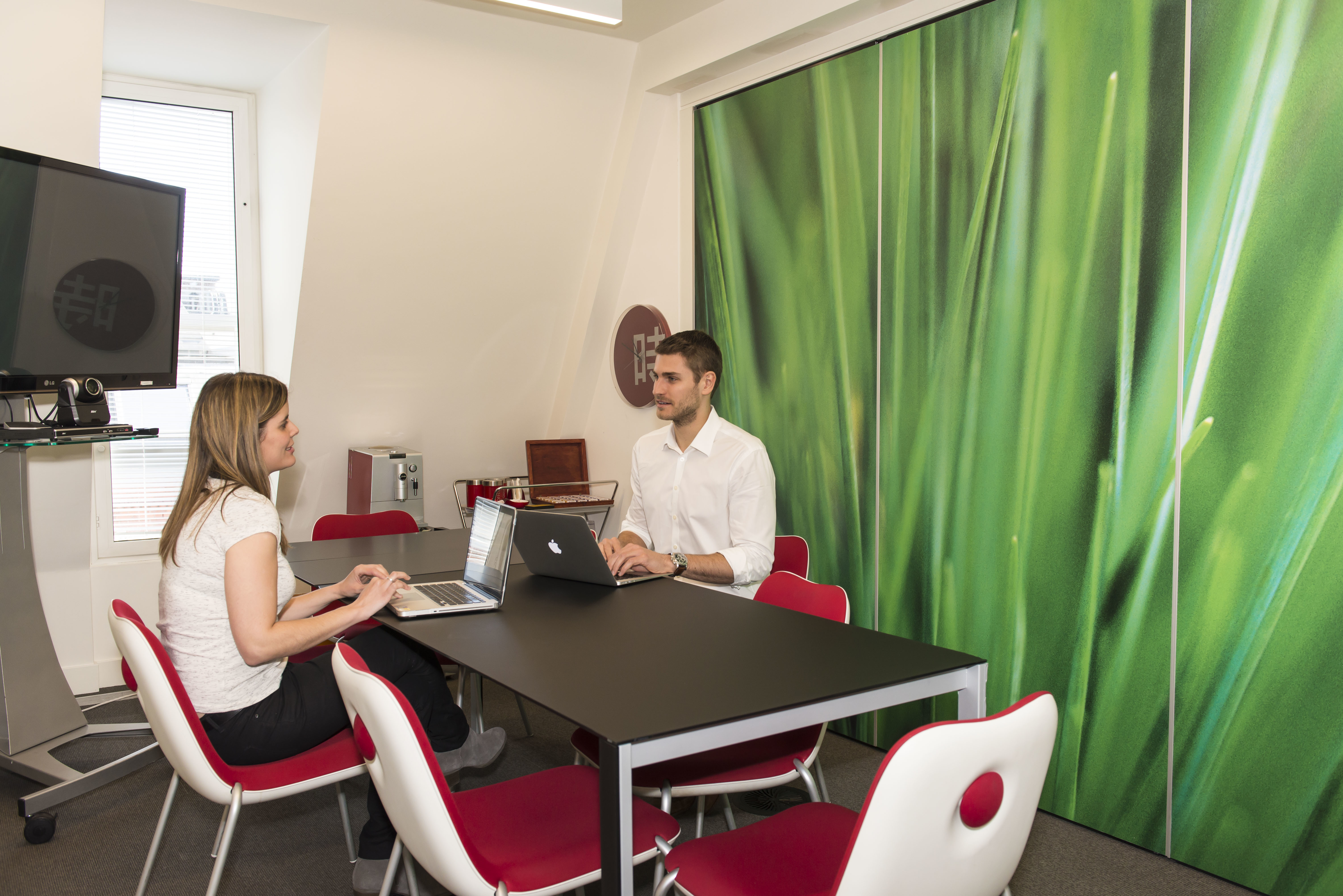eOffice - Soho eOffice - Soho