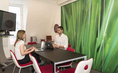 eOffice - Soho eOffice - Soho