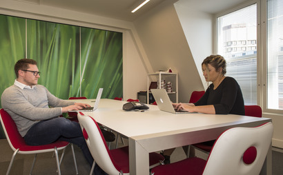 eOffice - Soho eOffice - Soho