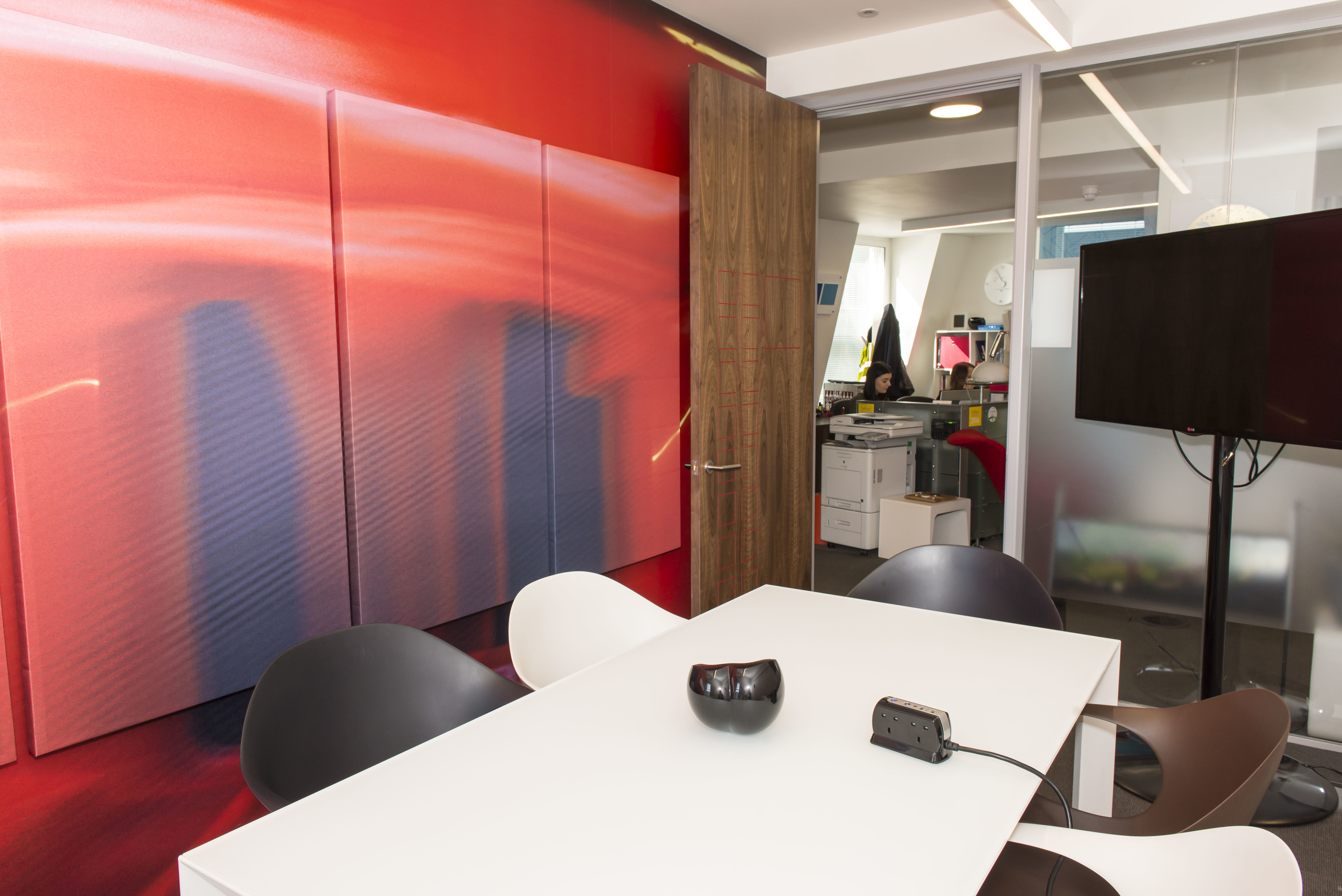 eOffice - Soho eOffice - Soho
