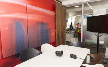 eOffice - Soho eOffice - Soho