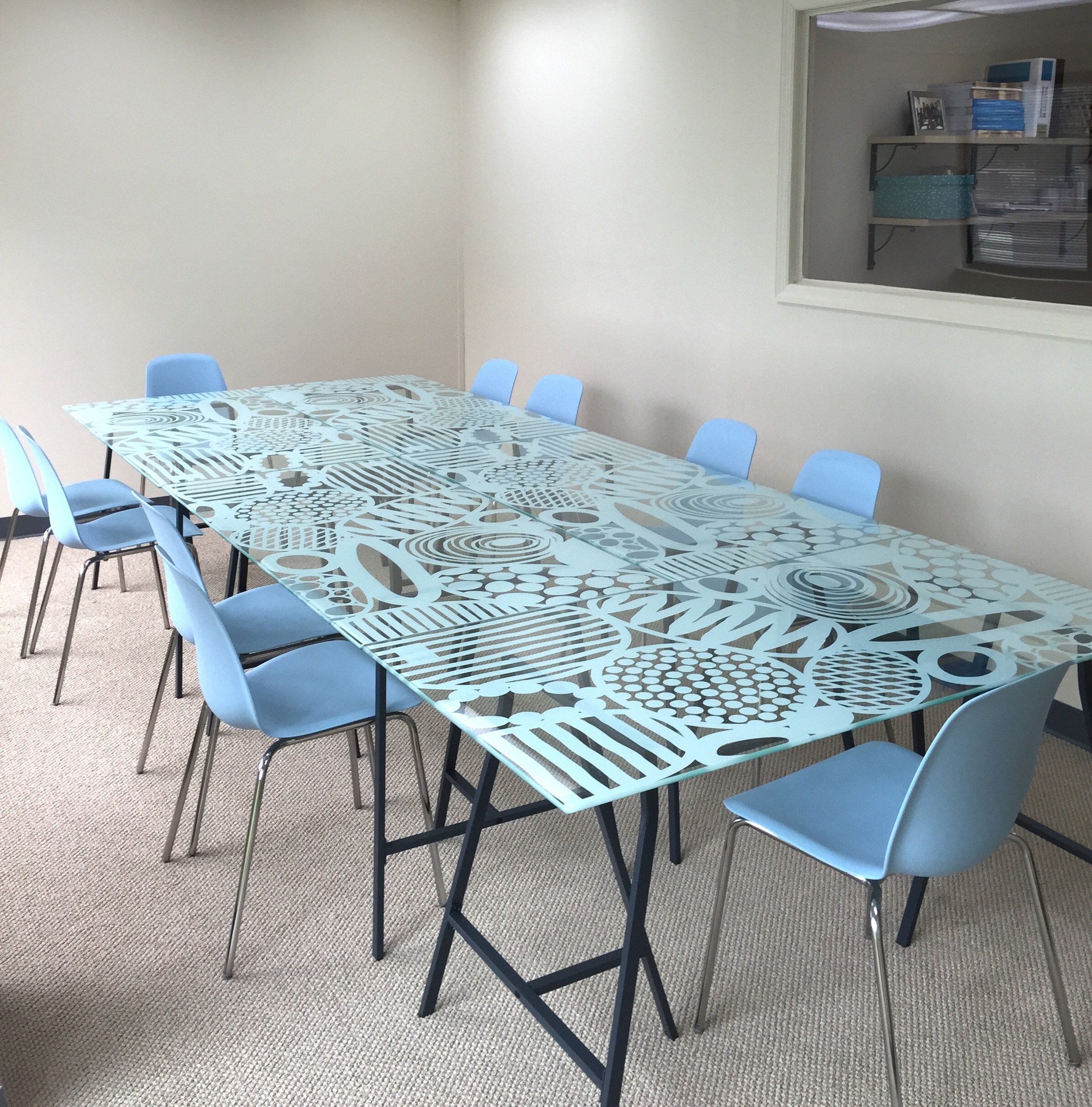 Spacious Conference room, classroom in Great Neck