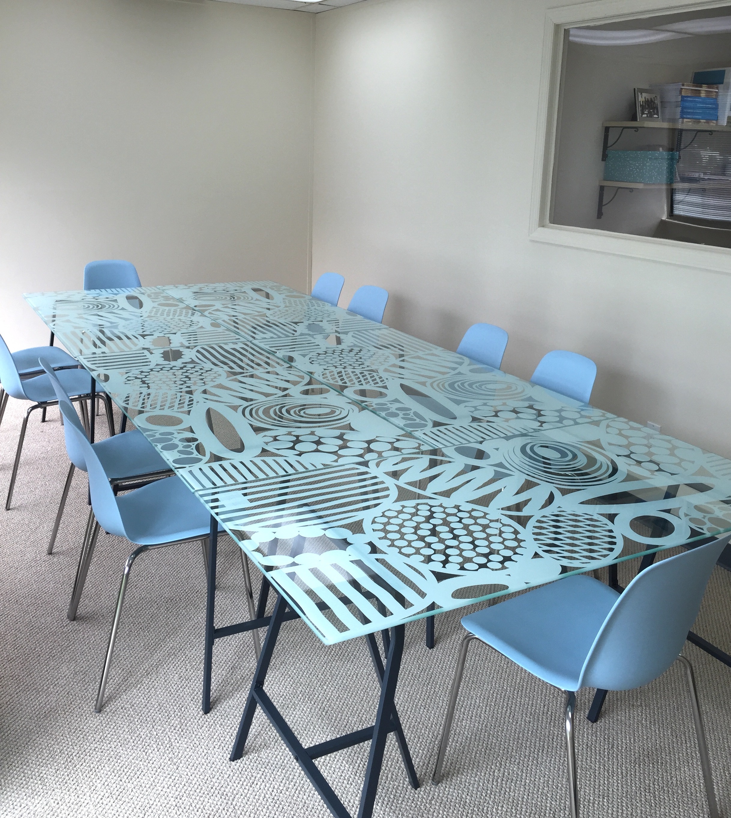 Spacious Conference room, classroom in Great Neck