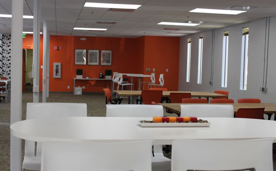 Dedicated Desks Dedicated Desks