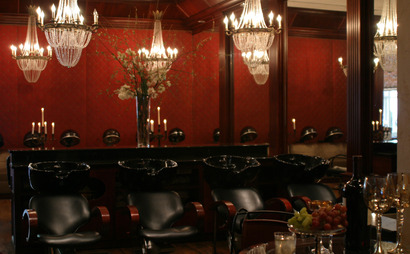 Purple Door Design Team Member