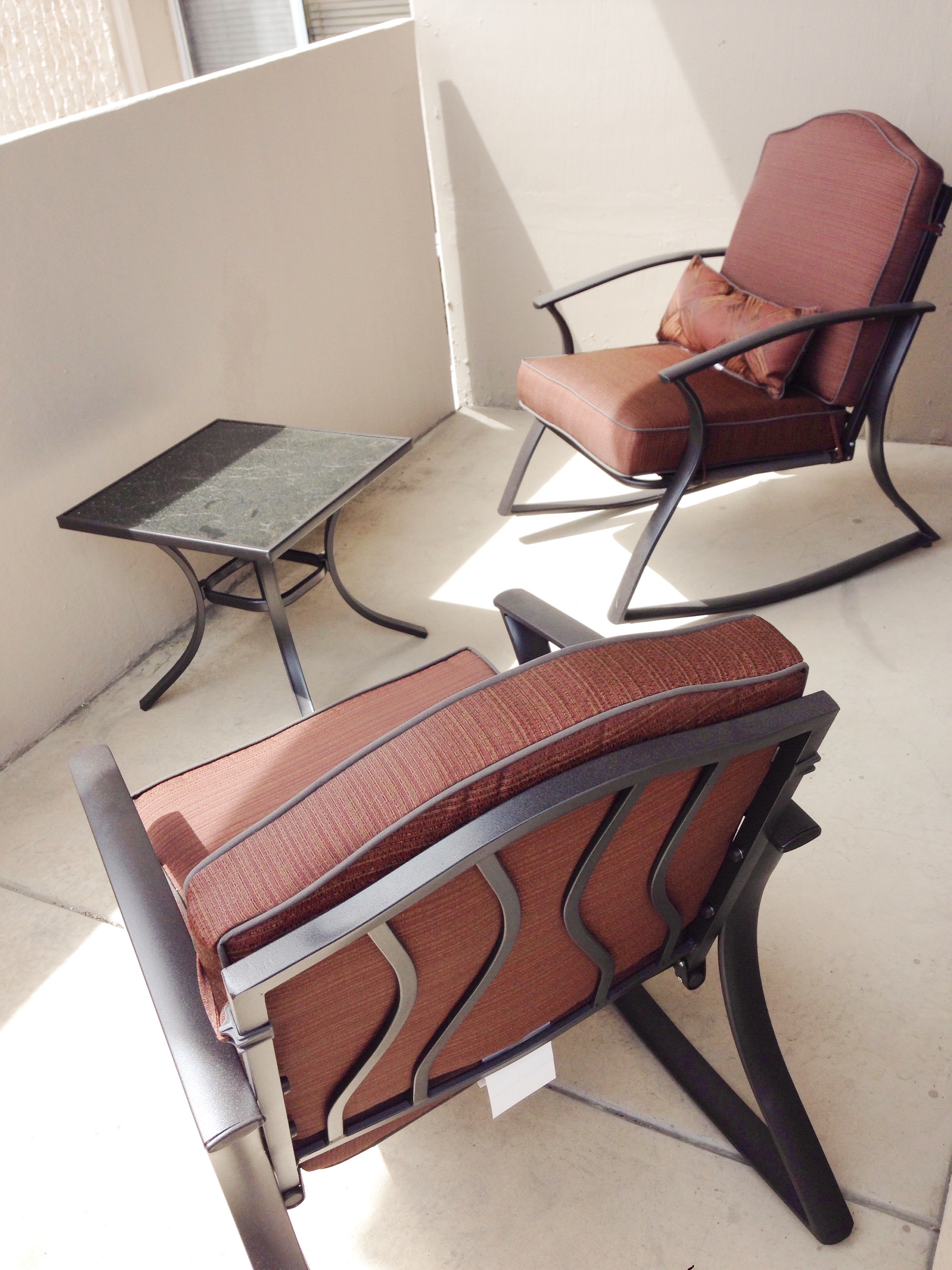 Dedicated Desk w/ Private Storage in Shared Office