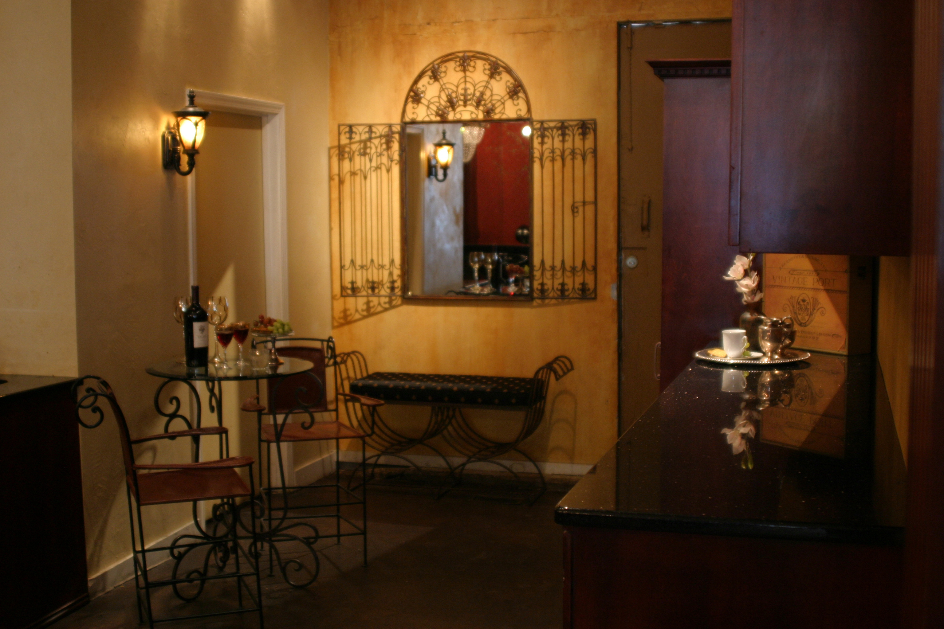 Purple Door Design Team Member