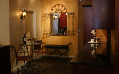 Purple Door Design Team Member