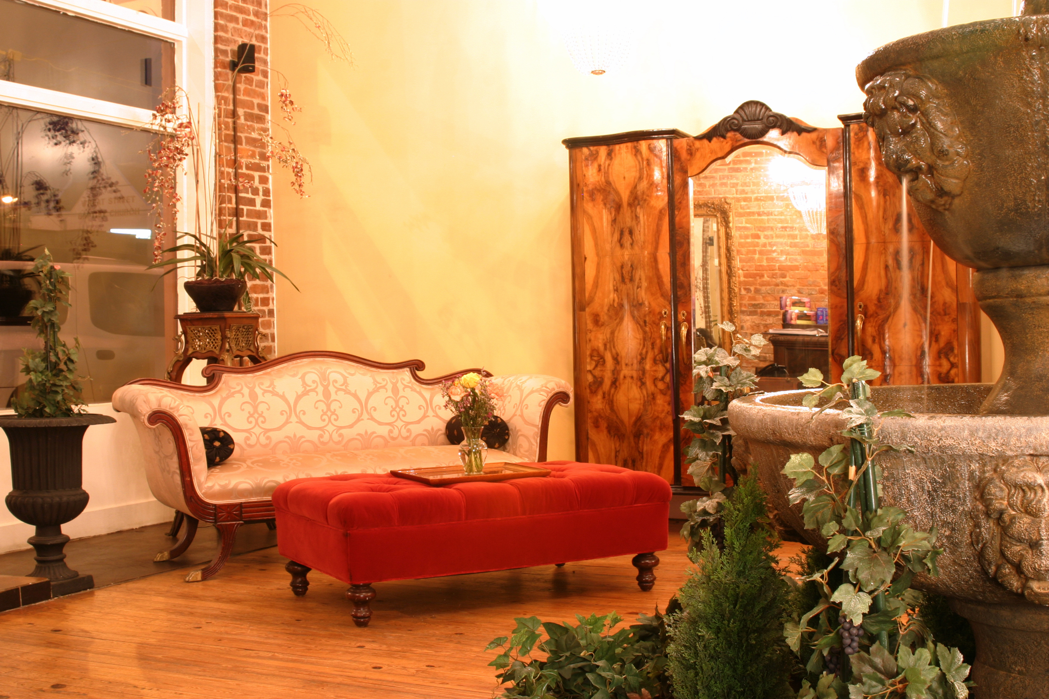 Purple Door Design Team Member