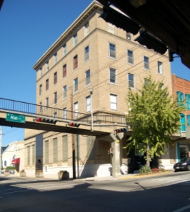 Historical 101 E Main 