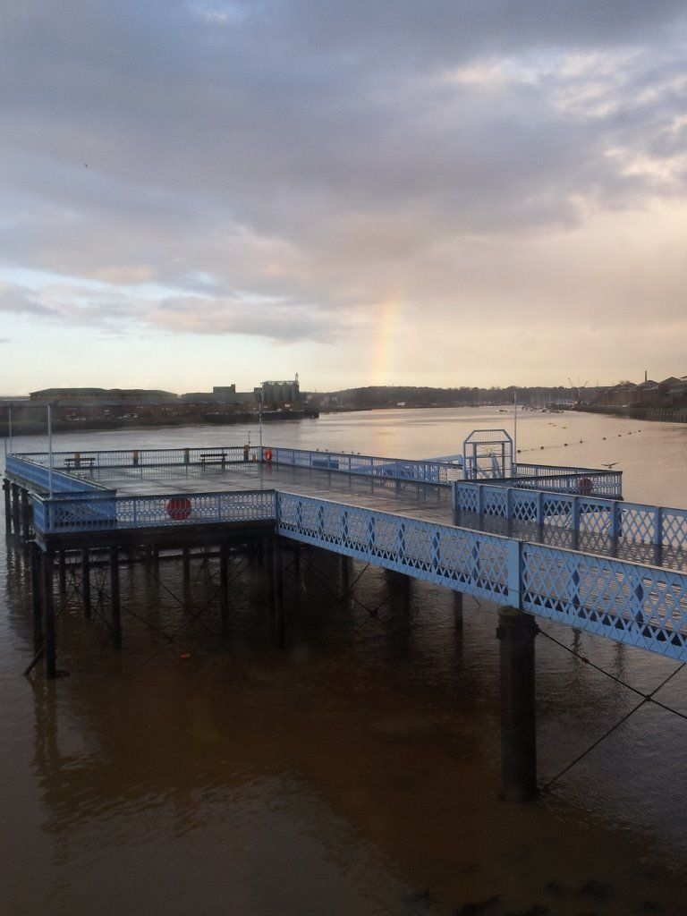 Flexible Riverside Office / Desk Space available to hire! 