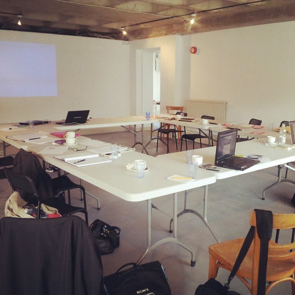 Flexible Riverside Office / Desk Space available to hire! 