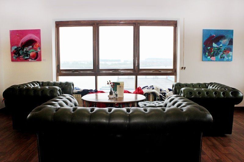 Flexible Riverside Office / Desk Space available to hire! 