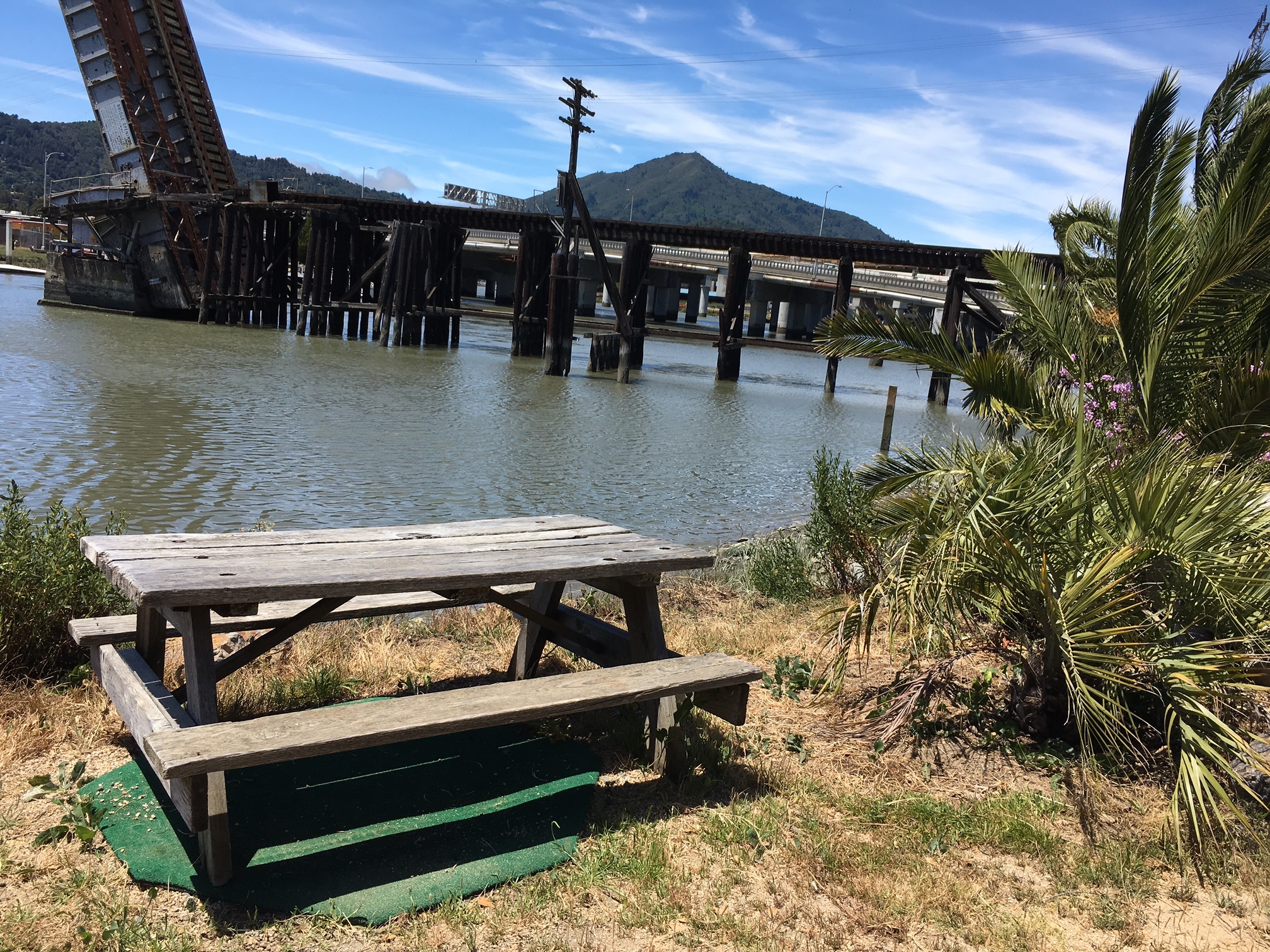 Desks available for rent in beautiful creative studio space 