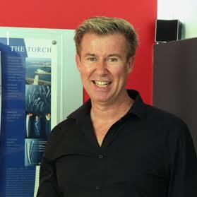 Entire office space or office