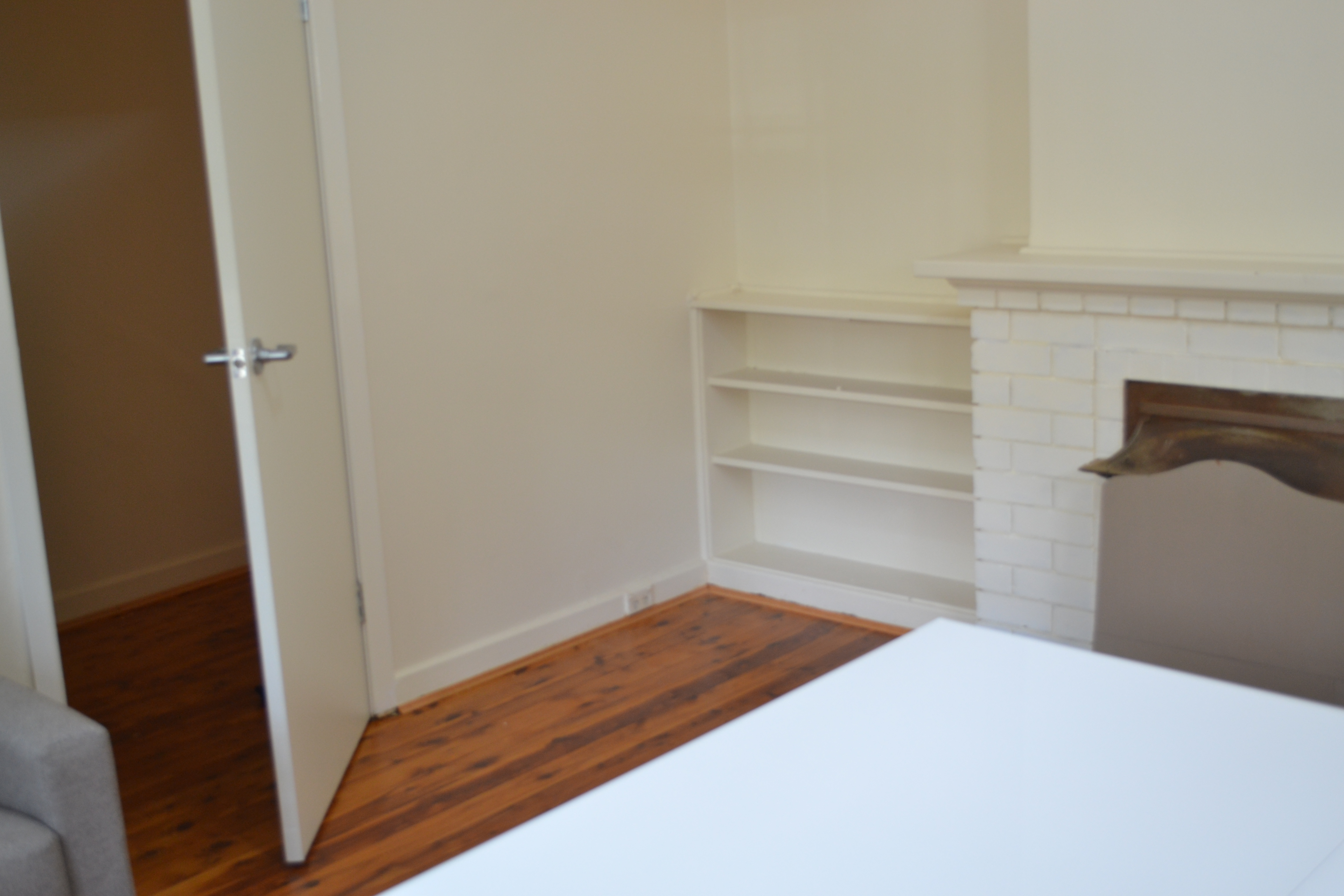 Mid-Century Office Space