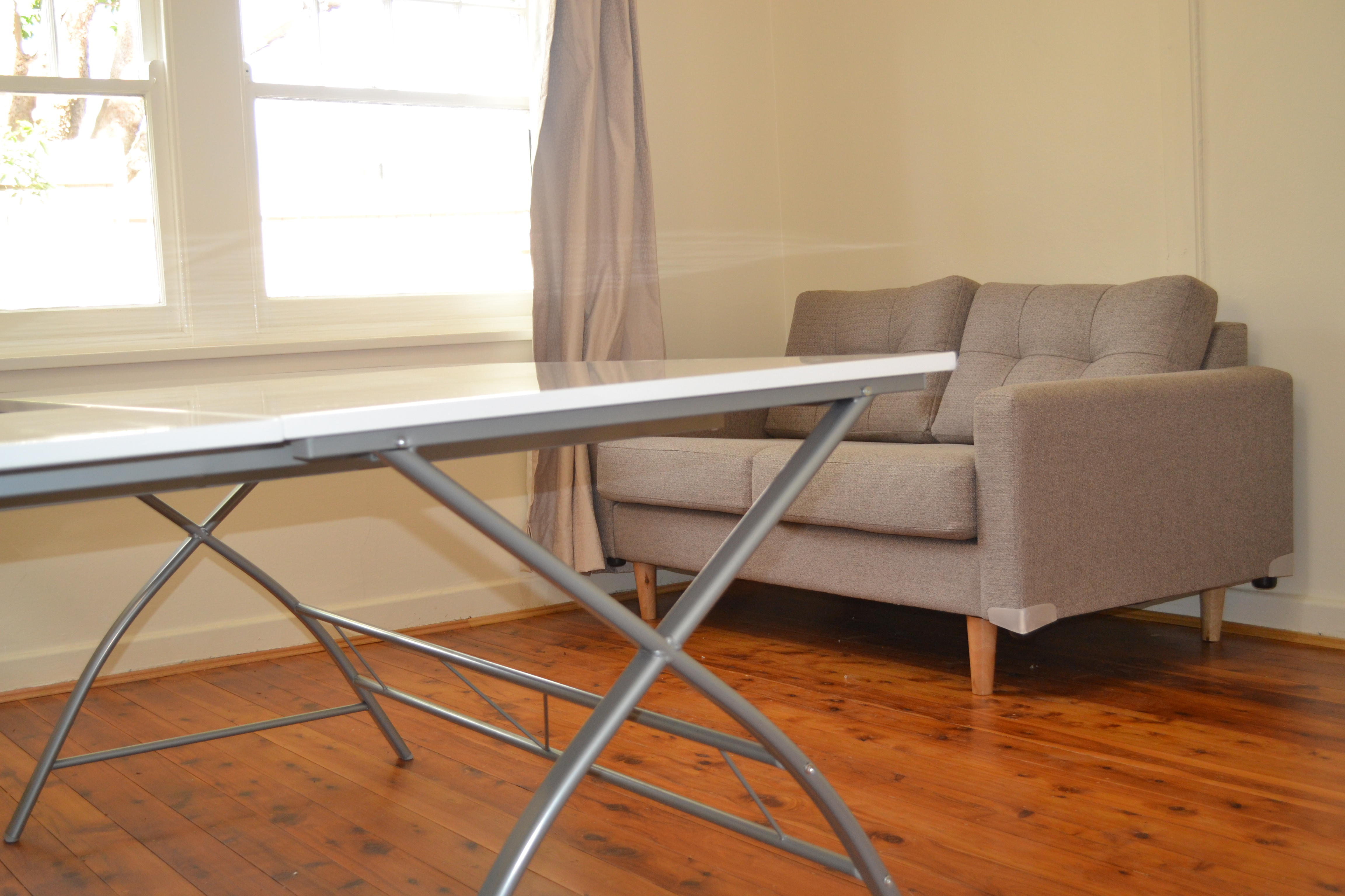 Mid-Century Office Space