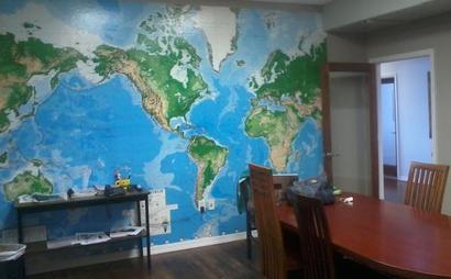 Medium Office Space Medium Office Space