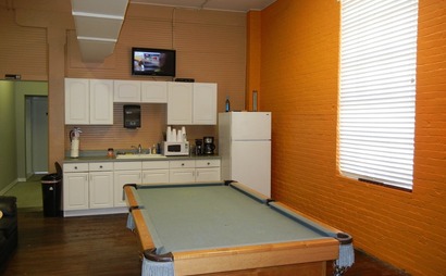 Medium Office Space Medium Office Space