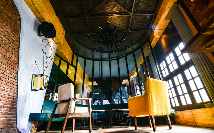 One Co.Cafe