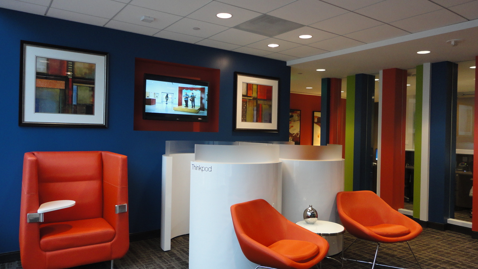 Day Office, Try Free For A Day