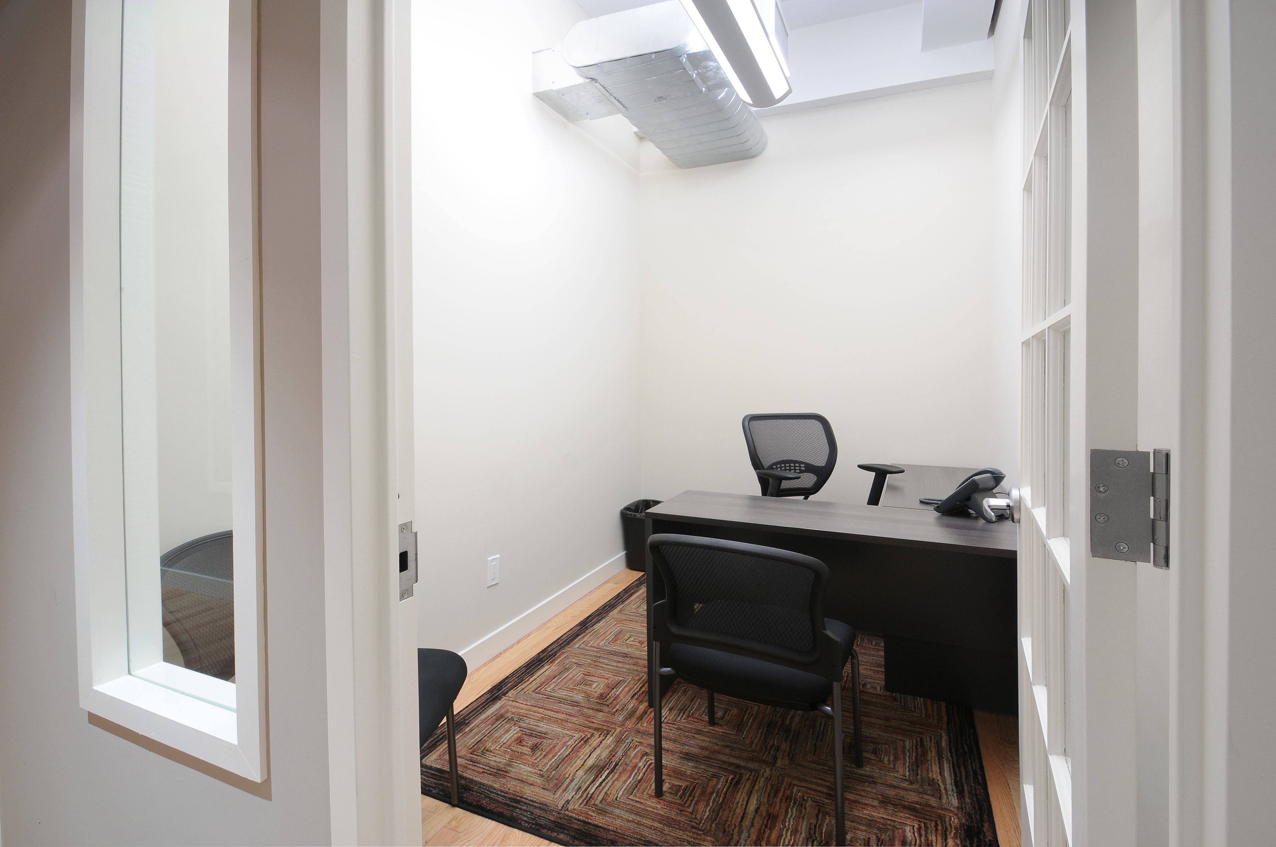 Select Office Spaces