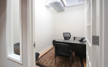 Select Office Spaces Select Office Spaces