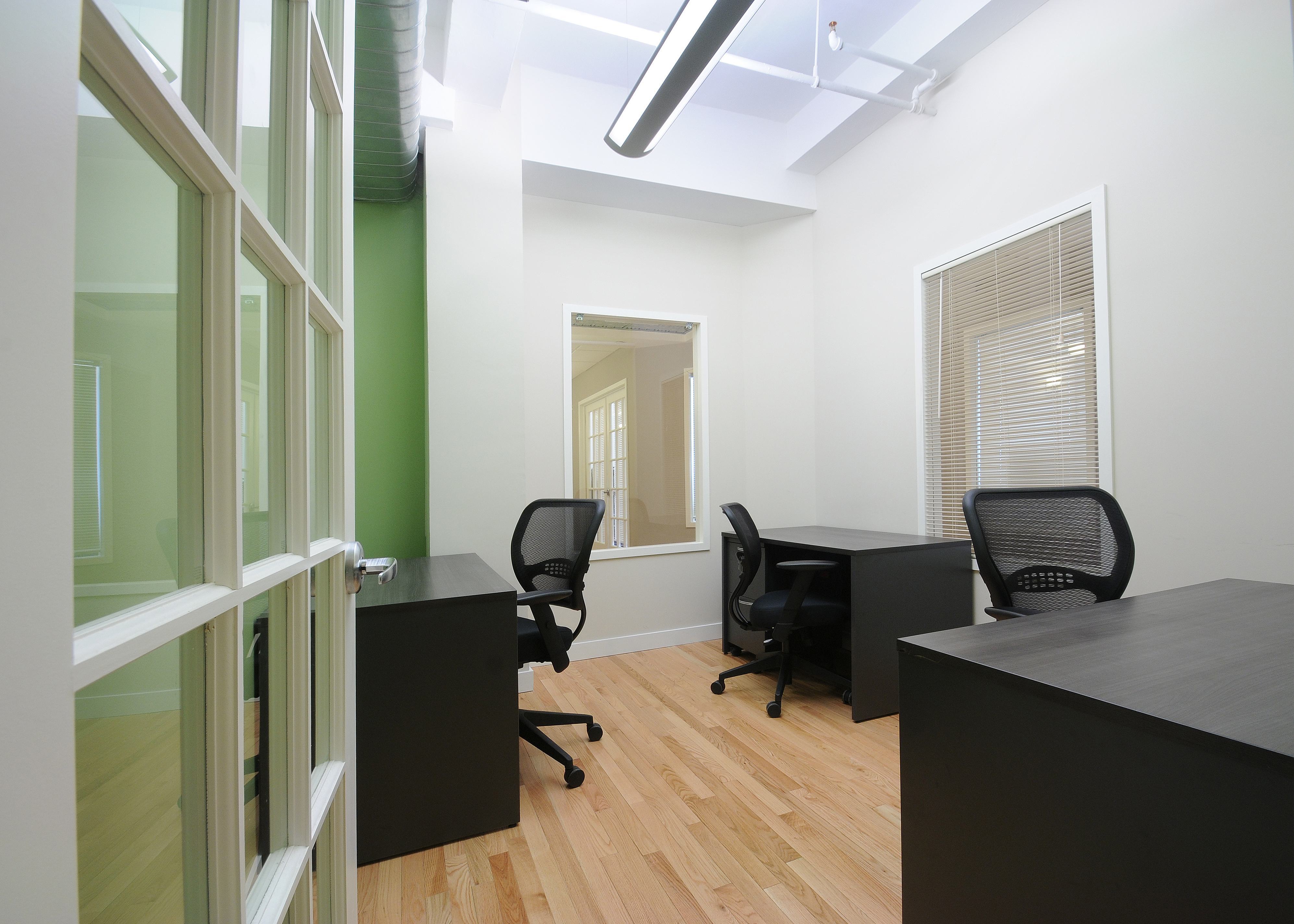 Select Office Spaces