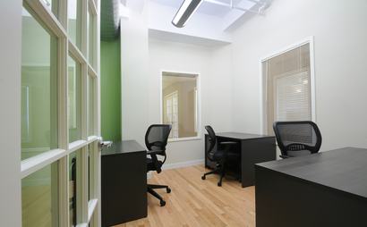 Select Office Spaces Select Office Spaces