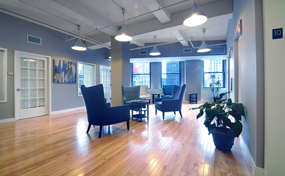 Select Office Spaces Select Office Spaces